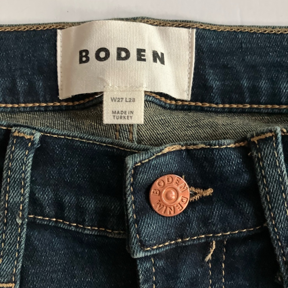 BODEN Jeans